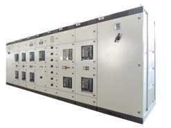 Tủ điện hạ thế Dãy tủ điện tổng