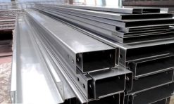 Máng cáp Inox Máng cáp Inox