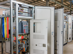 Tủ ATS Cấu tạo tủ ATS