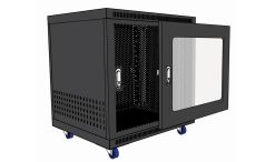 Tủ Rack 10U