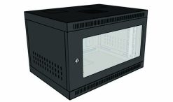 Tủ Rack 6U