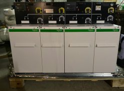 Tủ RMU Schneider 4 ngăn