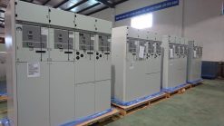 Tủ trung thế RMU ABB safeplus