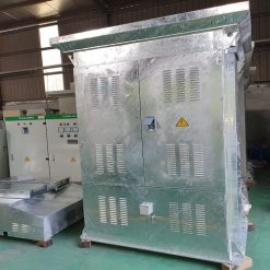Vỏ tủ điện mạ kẽm Vỏ tủ điện mạ kẽm