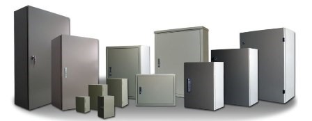 Vỏ tủ sơn tĩnh điện Vỏ tủ sơn tĩnh điện
