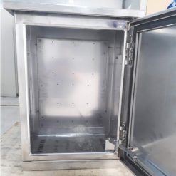 Vỏ tủ điện nhôm