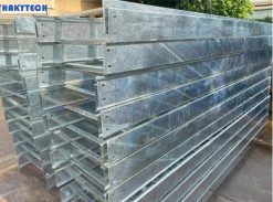 Thang cáp mạ kẽm nhúng nóng Thang cáp mạ kẽm nhúng nóng