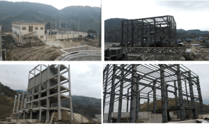 Nhà máy Tuyển Đồng Tả Phời, Vinacomin