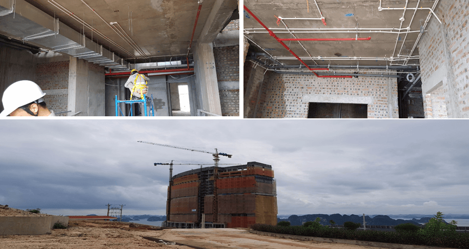 Khu đô thị FLC Hạ Long Khu đô thị FLC Hạ Long
