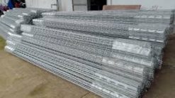 Máng lưới Máng lưới Hakytech sản xuất