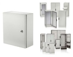 Vỏ tủ sơn tĩnh điện Vỏ tủ điện