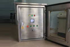 Tủ điện inox