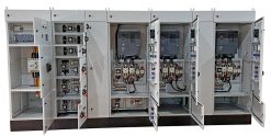Tủ điều khiển Tủ điều khiển PLC